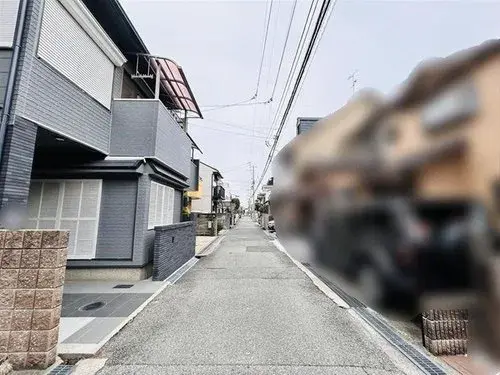 3DK Amagasaki City Hyogo Prefecture (5)