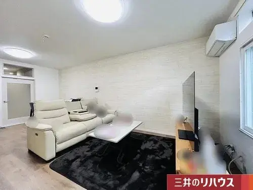 3DK Amagasaki City Hyogo Prefecture (10)