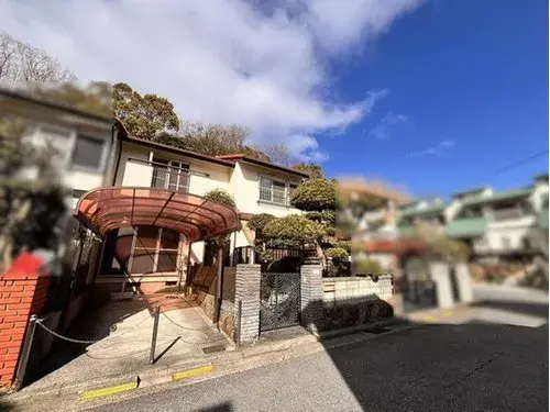 4LDK Property Kobe City Hyogo Prefecture (2)