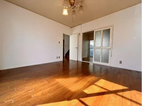 4LDK Property Kobe City Hyogo Prefecture (5)