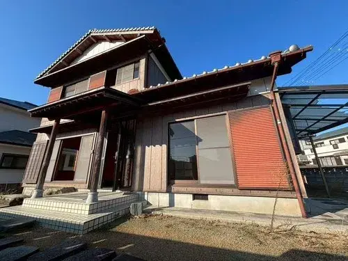 4LDK Property Awaji City Hyogo Prefecture (1)