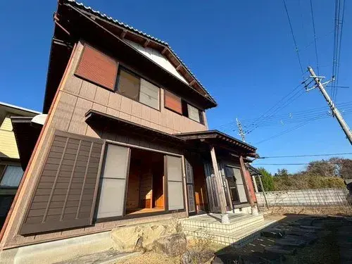 4LDK Property Awaji City Hyogo Prefecture (2)