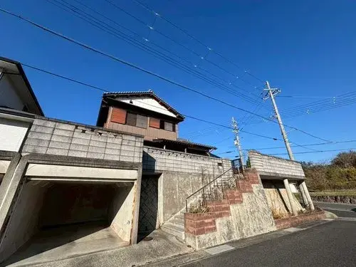4LDK Property Awaji City Hyogo Prefecture (3)