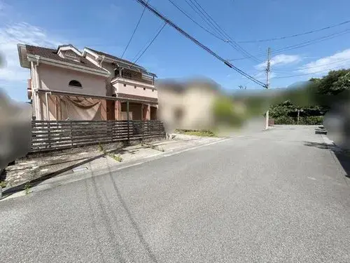 4LDK Property Kawanishi City Hyogo Prefecture (1)