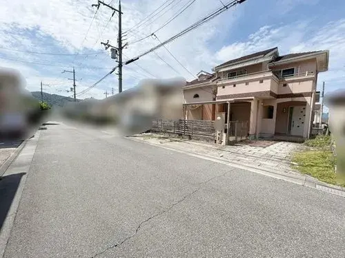 4LDK Property Kawanishi City Hyogo Prefecture (2)
