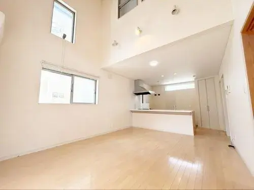 4LDK Property Kawanishi City Hyogo Prefecture (11)
