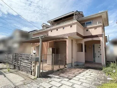 4LDK Property Kawanishi City Hyogo Prefecture (3)