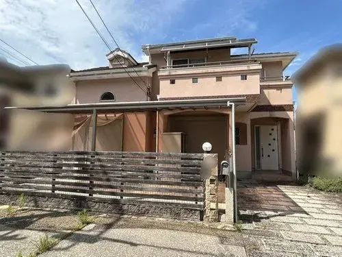4LDK Property Kawanishi City Hyogo Prefecture (4)