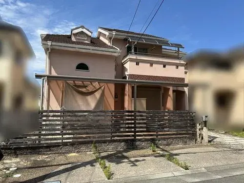 4LDK Property Kawanishi City Hyogo Prefecture (5)