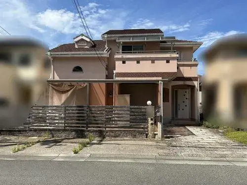 4LDK Property Kawanishi City Hyogo Prefecture (6)