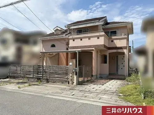 4LDK Property Kawanishi City Hyogo Prefecture (10)