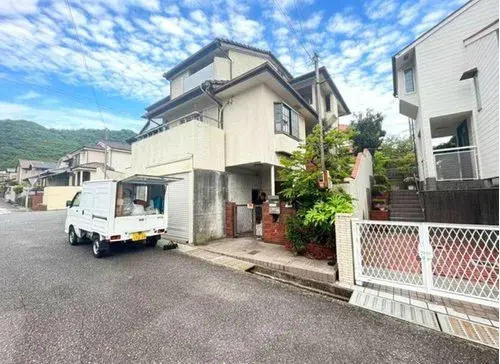 4LDK+S Property Kobe City Hyogo Prefecture (1)