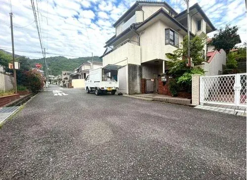 4LDK+S Property Kobe City Hyogo Prefecture (3)