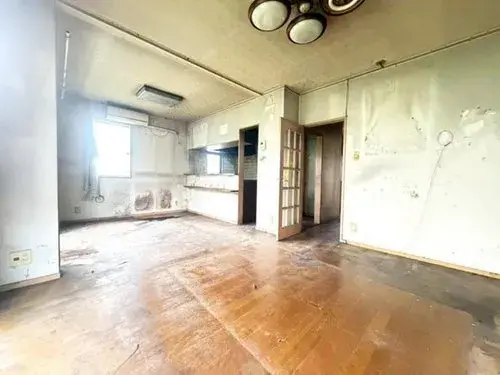4LDK+S Property Kobe City Hyogo Prefecture (4)