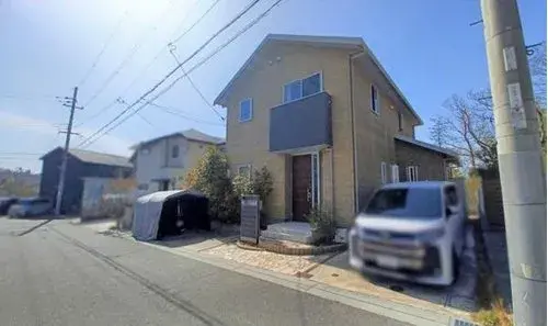 5LDK Property Kobe City Hyogo Prefecture (1)