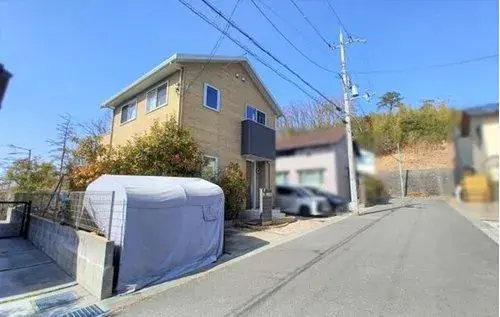 5LDK Property Kobe City Hyogo Prefecture (2)