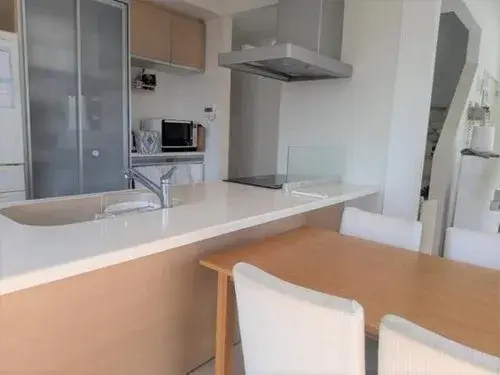 5LDK Property Kobe City Hyogo Prefecture (9)