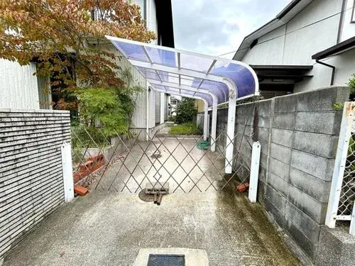 4LDK Property, Kawanishi City, Hyogo Prefecture (1)