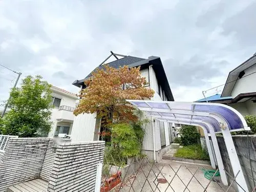 4LDK Property, Kawanishi City, Hyogo Prefecture (2)