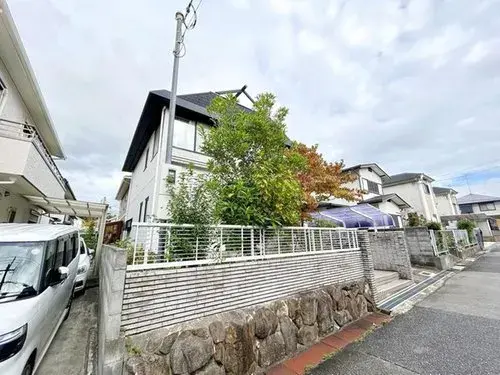 4LDK Property, Kawanishi City, Hyogo Prefecture (3)