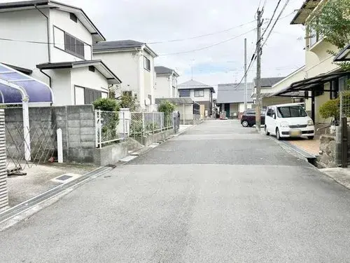 4LDK Property, Kawanishi City, Hyogo Prefecture (4)