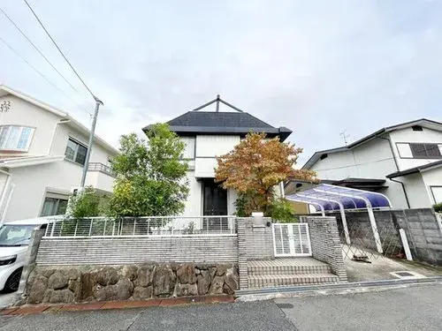 4LDK Property, Kawanishi City, Hyogo Prefecture (5)