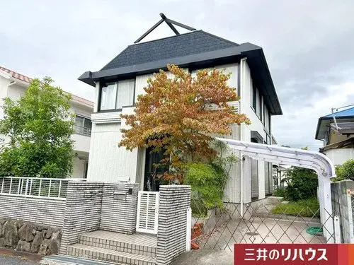 4LDK Property, Kawanishi City, Hyogo Prefecture (6)