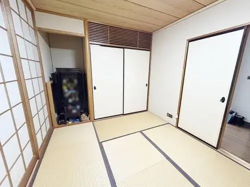4LDK Property, Kawanishi City, Hyogo Prefecture (8)