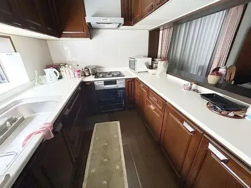 4LDK Property, Kawanishi City, Hyogo Prefecture (9)