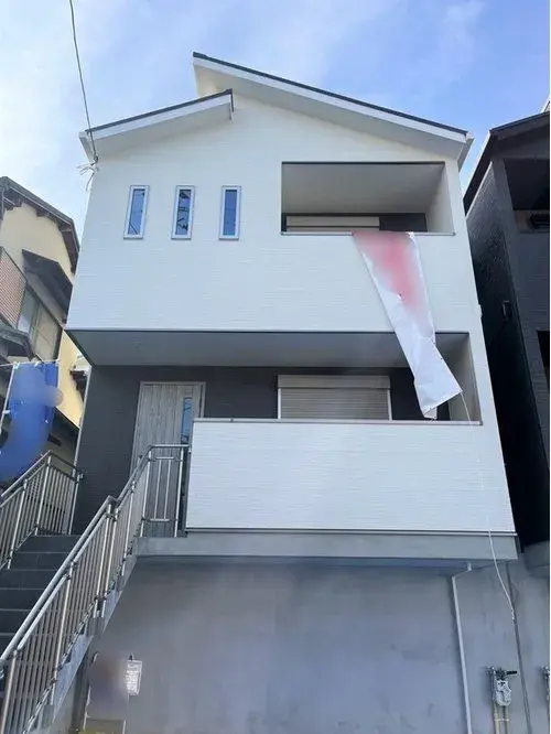 2LDK+S Property Kobe City Hyogo Prefecture (1)