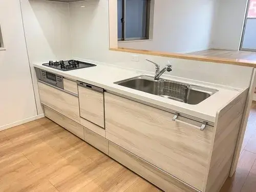 2LDK+S Property Kobe City Hyogo Prefecture (12)