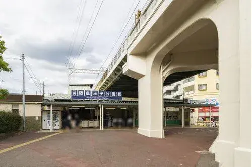 2LDK+S Property Kobe City Hyogo Prefecture (18)