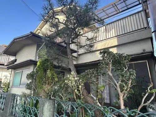 4DK Kawanishi City Hyogo Prefecture Property (2)