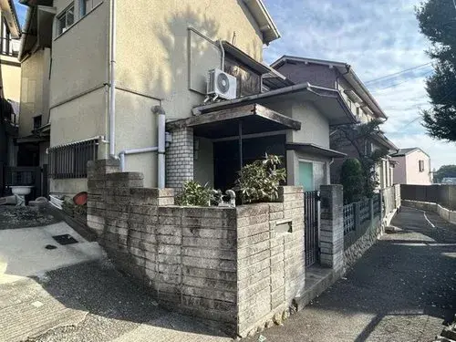 4DK Kawanishi City Hyogo Prefecture Property (3)