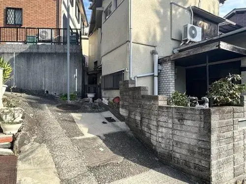 4DK Kawanishi City Hyogo Prefecture Property (5)