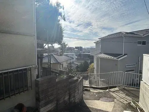 4DK Kawanishi City Hyogo Prefecture Property (6)