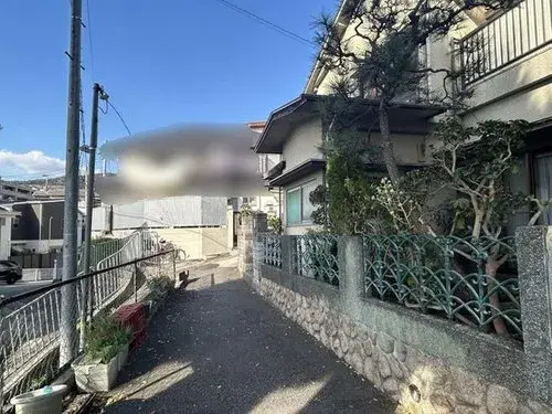4DK Kawanishi City Hyogo Prefecture Property (7)