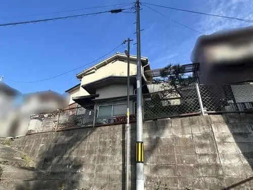 4DK Kawanishi City Hyogo Prefecture Property (8)