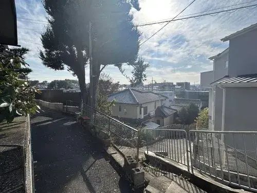 4DK Kawanishi City Hyogo Prefecture Property (9)