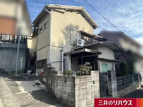 4DK Kawanishi City Hyogo Prefecture Property (10)