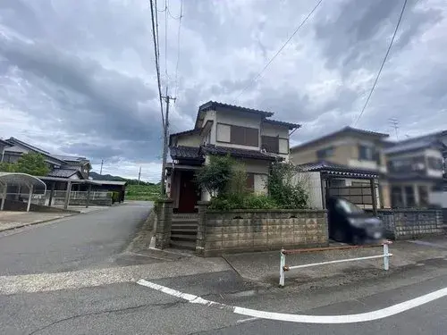 4DK Property Toyooka City Hyogo Prefecture (1)