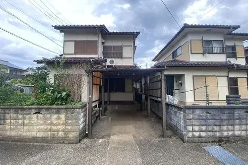 4DK Property Toyooka City Hyogo Prefecture (2)
