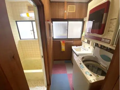 4DK Property Toyooka City Hyogo Prefecture (12)