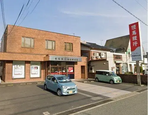4DK Property Toyooka City Hyogo Prefecture (18)