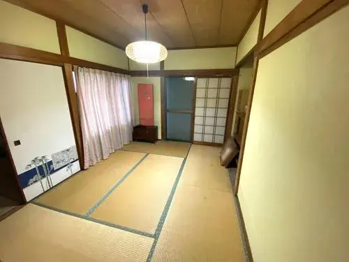 4DK Property Toyooka City Hyogo Prefecture (4)