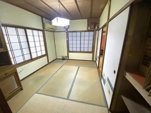 4DK Property Toyooka City Hyogo Prefecture (5)