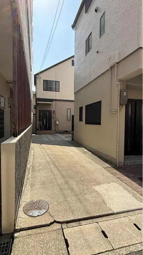 [3DK Property] Kobe City, Hyogo Prefecture (1)
