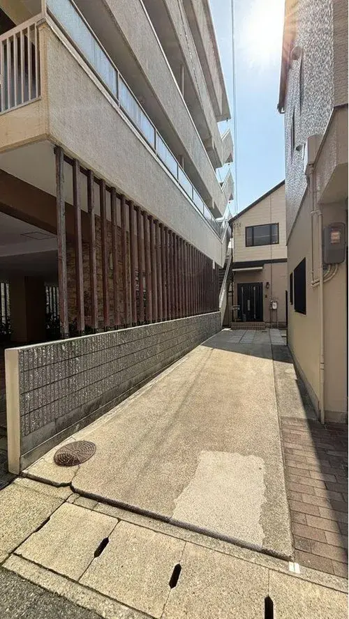 [3DK Property] Kobe City, Hyogo Prefecture (2)