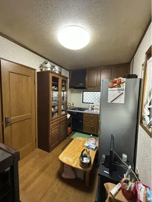 [3DK Property] Kobe City, Hyogo Prefecture (11)