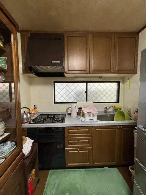 [3DK Property] Kobe City, Hyogo Prefecture (12)